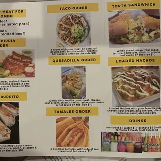 Quesadilla