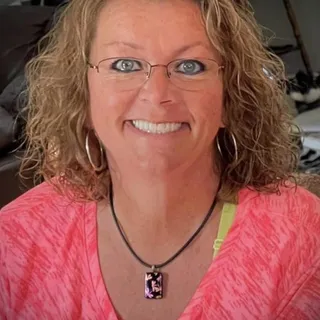 Angie P.