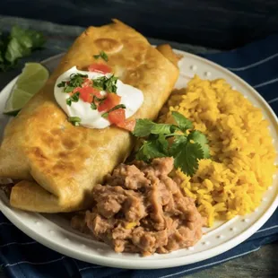 Chimichanga