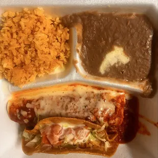 Mexican Deli