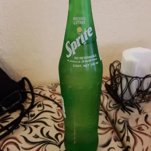 Sprite