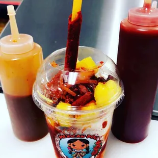 mangonada from owners FB page