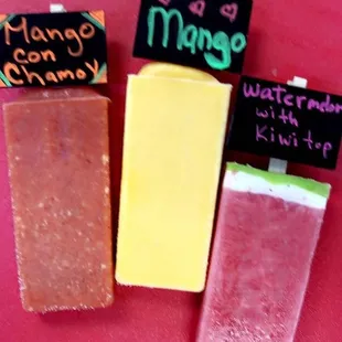 fruit pops  from owners' FB page