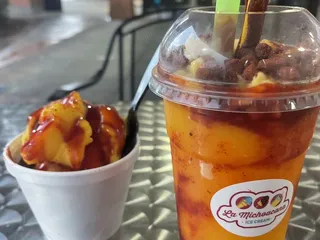La Michoacana Ice Cream