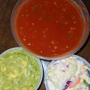 food, soups and chowder