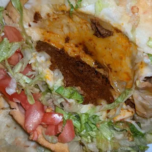 food, burritos and wraps