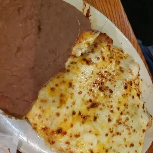 Enchiladas