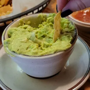 Guacamole