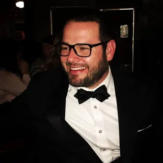 Joshua B.