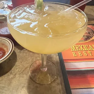 Margarita!