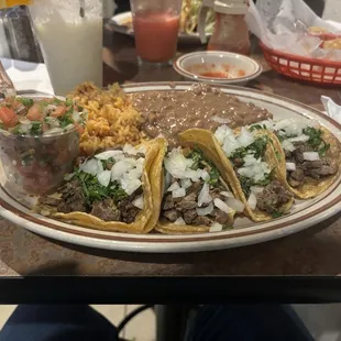 Tacos Carbon