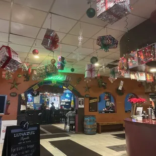 Mexican Fiesta