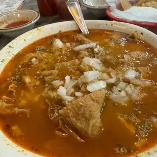 Menudo