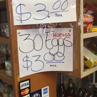 Where else can you find these prices?!!!