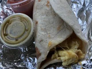 Salsas Mexican Restaurant