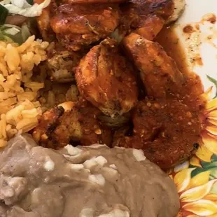 Mexican Grill