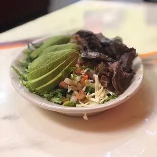 Mexican Grill Río Verde