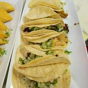 tacos, food