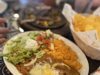 Pedro's Tacos And Tequila