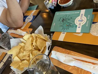 Blue Corn Tequila & Tacos