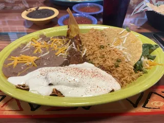 Rio Cantina Mexican Grill