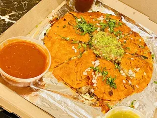 Rico Mexican Tacos