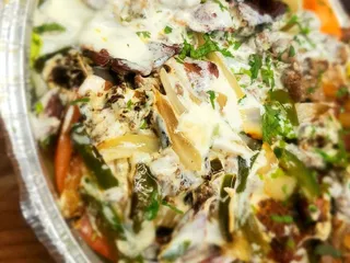 Los Jimenez Mexican Food