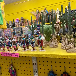 Arizona tchotchkes