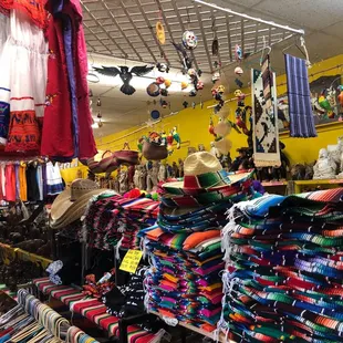 No, this isn't Mexico, it's Mexican Imports i. Scottsdale