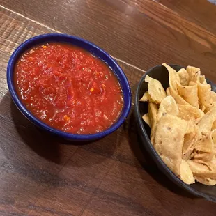 Mexican Inn Cafe