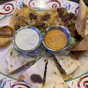 Star Appetizer