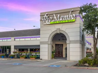 Rio Mambo