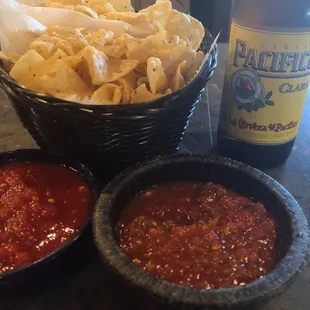 Their chips are great!