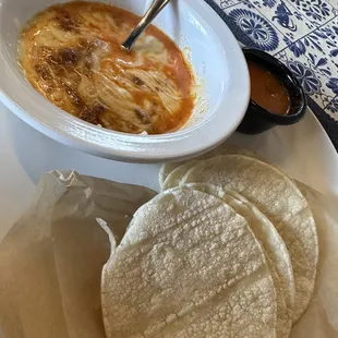 Choriqueso