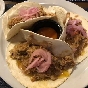 Cochinita Pibil