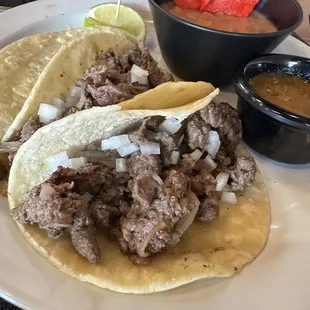 Tacos Matamoros