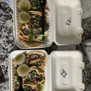 My meal