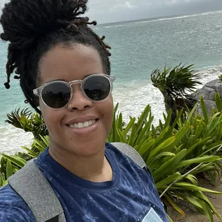 Shakerra E.