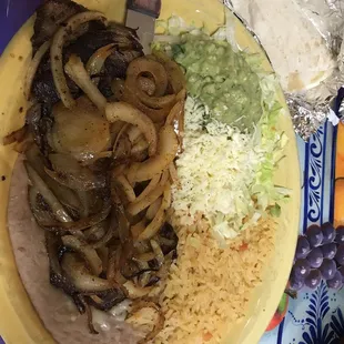Carne Asada