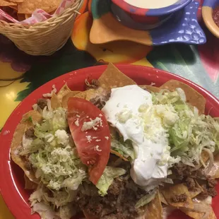 Nacho MiTorio