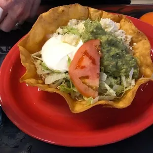 Taco Salad