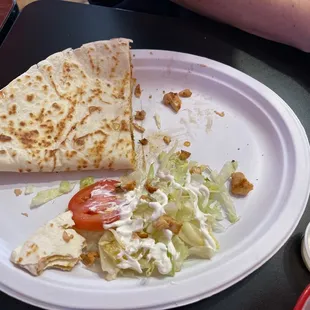 Quesadilla
