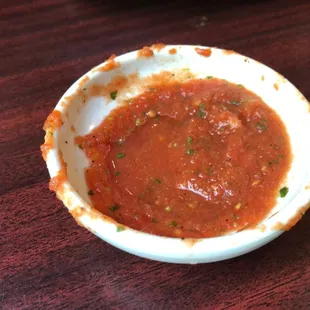 food, soups and chowder, soup, chowder