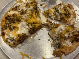 Soco’s Mexican Restaurant and Bar