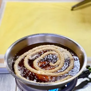Churros - $5 worth