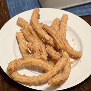 Churros