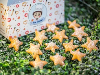 Rocko's Ice Cream Tacos