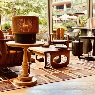 I love this Furniture