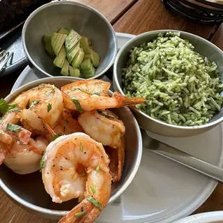 House Made Guacamole