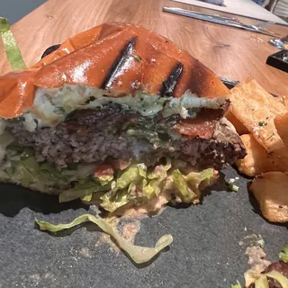 Hamburguesa
